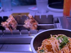 -丰茂烤串(全国首店)