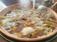 -朝伟清真铜瓢牛肉馆(三十年老·店)