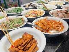 -令氏家外家周秦食府(高新店)