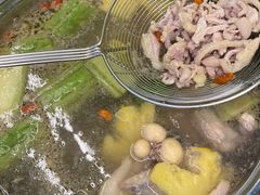 -小煵记·打边炉(西丽文光店)