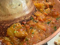 -浩海火燒雲傣家菜(芮欧百货店)