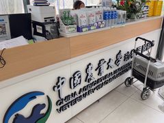 -中国农业大学动物医院