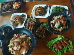 -苗小坛酸汤鱼(酒仙桥店)