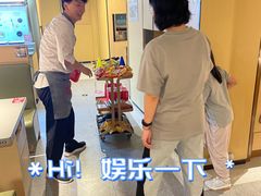 -海底捞火锅(海宁路店)