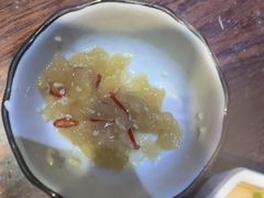 -九井澤精致料理(金茂店)