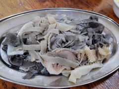 -江村四哥新鲜牛肉店(江高总店)