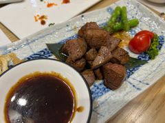 -小句号日本料理(江宁万达店)