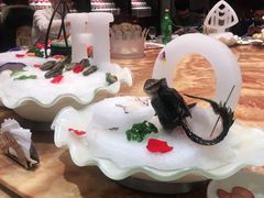 -神洲四海大酒楼(王府井澳门中心店)