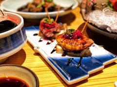 -花和海鲜自助(梅江店)