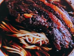 -顺心拉面馆(马道街店)