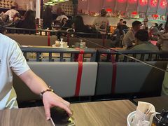 -陈鹏鹏潮汕菜(宝安机场T3航站楼店)