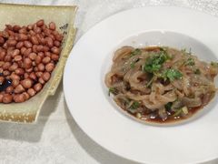 -抚顺美食·老上海味道