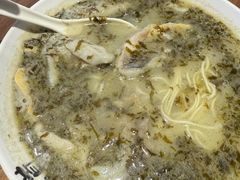 -饭香情