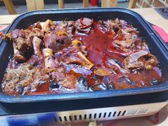 -狼诱惑(泰山大街店)