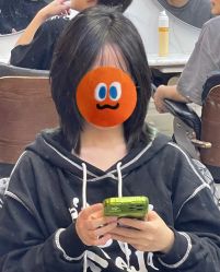 -和木形象