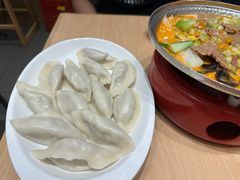 -喜家德虾仁水饺(浦东山姆店)