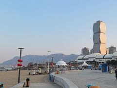 -在海一方公园
