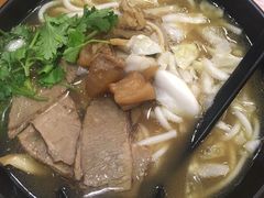 -鑫花溪牛肉米粉(凤凰街创始总店)