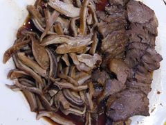 卤味-陈光记烧腊(长寿路店)