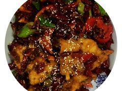 -壹阁胡羊焖饼(特色小吃街店)