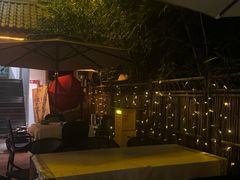 -往来·竹里.宝宝宴.生日宴.团建.宴席(花乡农居店)