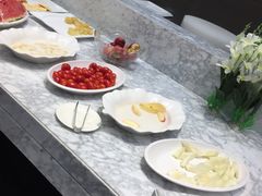 -大自然会所(泉秀店)