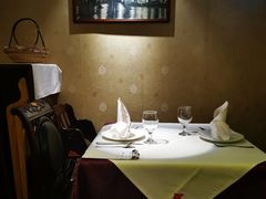 包厢-太平馆西餐厅(北京路店)