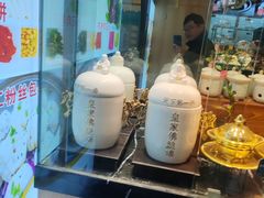 -大鹏饭店·金陵家宴(奥体中心店)