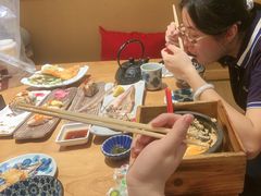 -一心创作料理屋(经开万达店)