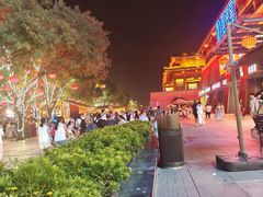 -大唐不夜城