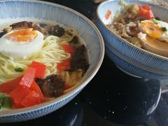 -春笙食堂.丼饭拉面寿司(GOGO新天地店)