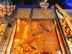 -佳记小食店(旺角店)