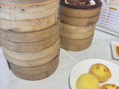 -万龙洲海鲜(南新仓店)