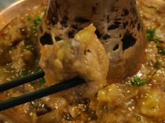 土司铜锅油焖鸡-浩海火烧云傣家菜(京广店)