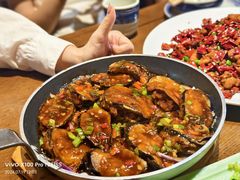 -张大嘴菜馆(庞各庄店)