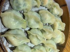 -惠成饺子(百合园店)