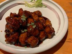 梅子里脊-几荷·恰似故人来(秀水广场店)