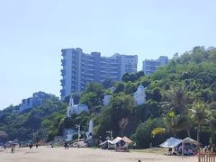 -玫瑰海岸文化旅游度假区