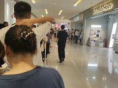 -喜茶(佛山岭南站店)