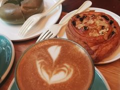 -81BAKERY(大学路店)
