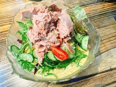 -花食间餐吧(远大购物中心群力店)