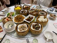 -老广新意(奥园店)