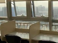 -蜜蜂读书·24h自习室(角门西店)
