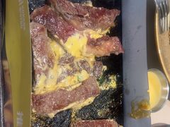 -卡朋西餐(东方广场店)