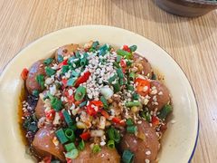 -拐枣巷小串串(财大店)