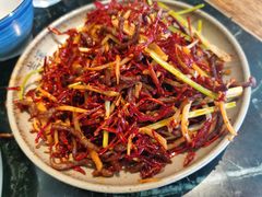 -兰溪小馆(东直门簋街店)