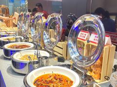 -名扬煮艺肥牛自助火锅(同和店)