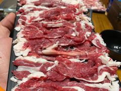 匙仁-潮味四季潮汕牛肉火锅(来凤街店)