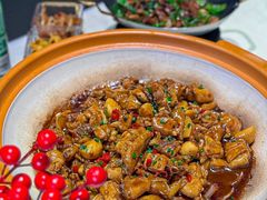 -赣江里•江西菜(望京旺角店)