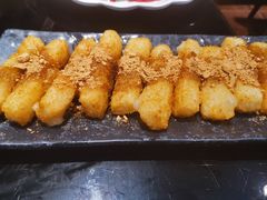 -吴记老锅底麻辣火锅(福州路店)